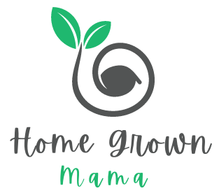 Home Grown Mama